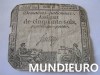 $MUNDIEURO$ ANTIGUO BILLETE FRANCIA MUY RARO INVERSIÓN