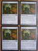 Mtg 4x Mindslaver / Esclavista mental x4 