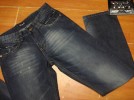 New with tags mens D&G™  Jeans- Size 34  d.g 