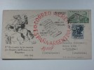 (712) SPAIN,registered  special cover to Argentina 1948 