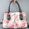 NEW DESIGNER Satchel HANDBAG HOBO PURSE TOTE BAG #414 