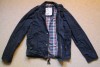 American Eagle AE Mens Outerwear Jacket XS Dark Blue 