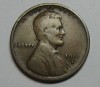 1911 S Lincoln Wheat Penny Cent 