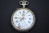 Vintage 1904 Grand Prix Pocket Watch. Rare Collectable 