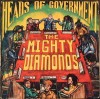 MIGHTY DIAMONDS:HEADS OF GOVERNMENT:(GERMAIN) EX 