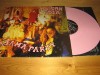 Poison Idea - Pajama Party - LP Pink Vinyl  