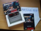 Starwing Super Nintendo 