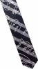 #31 MUSIC NECKTIE SUPER GENIUS 2