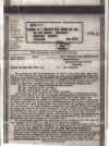 INDIA 1942 AIRGRAPH CALCUTTA TO DORKING, COMMERCIAL 