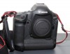 Canon EOS 1D Mark III 10.7 Megapixel Digital Camera ... 