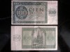 BILLETE DE 100 PTS DE BURGOS 1936,MUY BUENO 