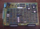 CAPCOM 1943 ARCADE GAME PCB 