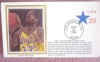 BASKETBALL MAGIC JOHNSON LAKERS COACH COLORANO COVER 