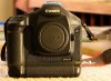 Canon EOS 1D Mark III 10.7 Megapixel Digital Camera 