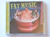 FAT MUSIC VOL.6 CD NOFX RISE AGAINST LAGWAGON AVAIL 