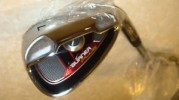 TAYLORMADE  BURNER PLUS LOB WEDGE 60°(STIFF) PVP 110  