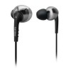 Auriculares Philips Intrauditivos Soft Gel SHE9750/00 