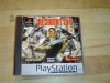 PlayStation One  PS2 PS1 Capcom Resident Evil 