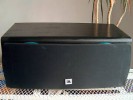 ALTAVOZ  JBL LX 1 CENTER 6 OHMS COMO NUEVO ALTA CALIDAD