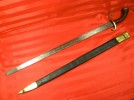 Spanish Spain 19 Century Sword Saber Dagger Knife 