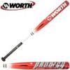 Worth W7SB Prodigy slowpitch softball bat 34/28 NEW6509 