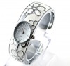 New Ladies Girls Stainless Bracelet Quartz Watch, L55 