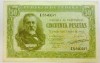 Billete 50 pesetas 1940 