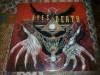 LP  VARIOUS UNLEASHED ASPHYX TIAMAT GRAVE 