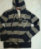 American eagle logo hoodie sweatshirt size XS 