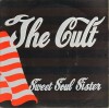 The Cult - Sweet Soul Sister 7