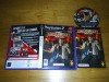 URBAN REIGN COMPLETO PARA PS2 PAL ESP