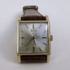 Vintage ELGIN ladies watch All 10K GOLD rgp Classic 60s 