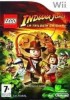 LEGO INDIANA JONES LA TRILOGIA ORIGINAL WII  