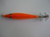 1 pc  Fishing Baits Lure SHRIMPS For Squid Jigs 10CM  j 