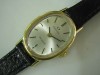 OMEGA DE VILLE Manual Wind Women's Classic Watch '70s 