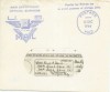 U.S. V-MAIL LETTER + COVER 1944 TO 306th BOMB GP UK 