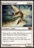 MTG Angel Matademonios Baneslayer Angel  M11 Mint 