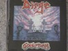 DIRGE - SOULSTORM  antrax records USA 1988 