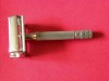 vintage No date code GILLETTE Milord safety razor  