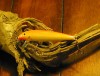 Rapala Sinking Lure CD-9 GFR New No Box Bait 