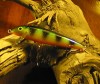 Rapala CD-9 Perch Sinking Lure New No Box Bait 