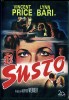 EL SUSTO - Vincent Price -Thriller Clásico en DVD 