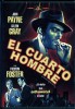 EL CUARTO HOMBRE - Un Genial Thriller en DVD  