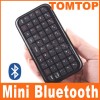 Mini Bluetooth Keyboard For PS3 Mac OS Android PC PDA 