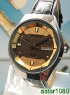 COLLECTABLE VINTAGE JAPAN CITIZEN AUTOMATIC MEN WATCH 