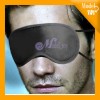 Travel sleeping EYE MASK Patch blindfold Shade Cover 