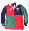 A.G.O.L.D.E.N_HARDY_ZY POLO Cotton Men F Shirts Sz.M-XL 