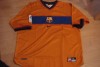 Barcelona Away shirt - Nike - XL BNWOT 