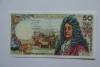 Banknote Frankreich 50 Francs 1974