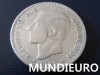 $MUNDIEURO$ ALFONSO XII 2 PESETAS PLATA 1881 INVERSIÓN